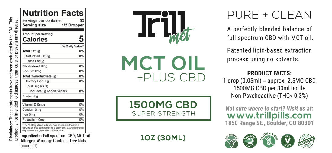 trill-mtc-oil-1500mg-label