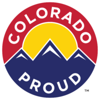 Colorado Proud Colorado Proud