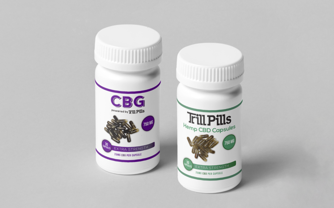 Whats the Difference Between CBD and CBG?
